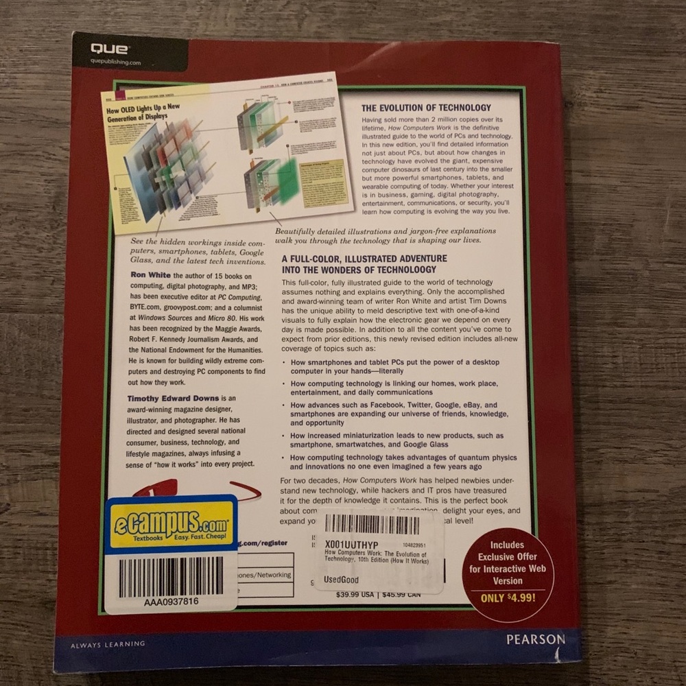 How computers work - Picture 2 of 2